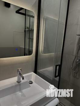 Студия квартира, на длительный срок, 27м2, 7/15 этаж