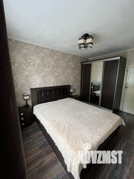 2-к квартира, на длительный срок, 52м2, 4/10 этаж