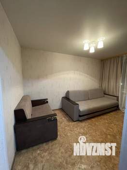 1-к квартира, на длительный срок, 21м2, 2/5 этаж