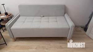 1-к квартира, посуточно, 40м2, 13/20 этаж