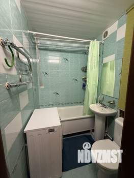 1-к квартира, на длительный срок, 34м2, 3/5 этаж