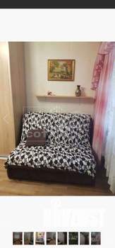Студия квартира, на длительный срок, 18м2, 1/5 этаж