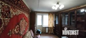 2-к квартира, на длительный срок, 45м2, 3/9 этаж