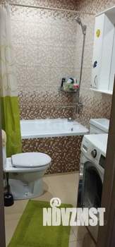 Студия квартира, на длительный срок, 23м2, 15/19 этаж