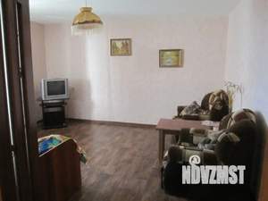 1-к квартира, посуточно, 38м2, 10/13 этаж