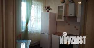 1-к квартира, на длительный срок, 44м2, 5/17 этаж