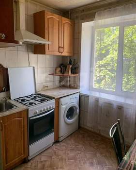 3-к квартира, на длительный срок, 60м2, 3/5 этаж