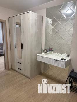 2-к квартира, посуточно, 70м2, 7/17 этаж