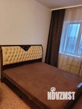 1-к квартира, посуточно, 50м2, 5/17 этаж
