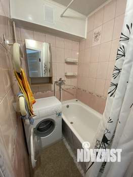 1-к квартира, на длительный срок, 31м2, 4/5 этаж
