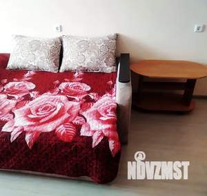 2-к квартира, посуточно, 42м2, 4/25 этаж