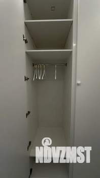 Студия квартира, посуточно, 27м2, 8/10 этаж