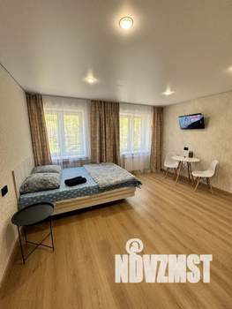 Студия квартира, посуточно, 25м2, 2/5 этаж