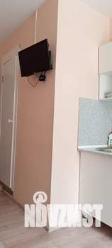 Студия квартира, посуточно, 15м2, 1/3 этаж