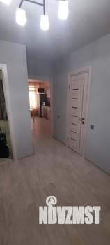 1-к квартира, на длительный срок, 38м2, 16/19 этаж