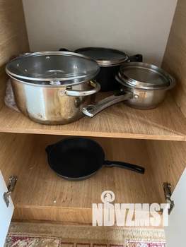 2-к квартира, посуточно, 58м2, 3/9 этаж