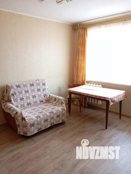 1-к квартира, на длительный срок, 31м2, 4/5 этаж