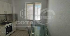 1-к квартира, на длительный срок, 35м2, 10/10 этаж