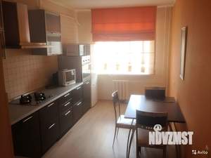 3-к квартира, на длительный срок, 100м2, 3/12 этаж