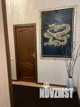 4-к квартира, посуточно, 120м2, 2/2 этаж