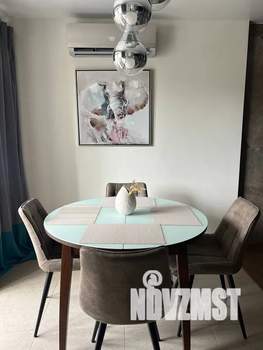 2-к квартира, посуточно, 77м2, 10/25 этаж