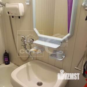 1-к квартира, на длительный срок, 54м2, 6/10 этаж