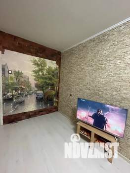 1-к квартира, посуточно, 36м2, 3/10 этаж