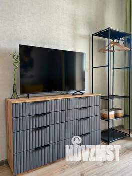 1-к квартира, посуточно, 42м2, 13/18 этаж