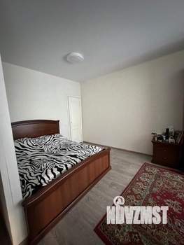 1-к квартира, на длительный срок, 30м2, 2/5 этаж