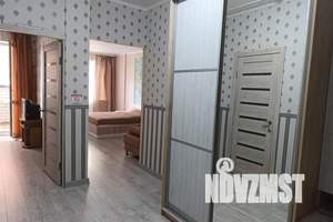 1-к квартира, посуточно, 45м2, 3/25 этаж