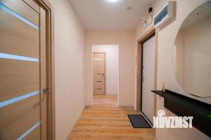 2-к квартира, посуточно, 62м2, 1/1 этаж