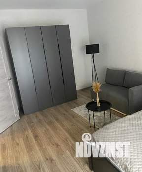 1-к квартира, посуточно, 38м2, 2/16 этаж