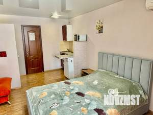 Студия квартира, посуточно, 25м2, 2/16 этаж