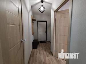 1-к квартира, посуточно, 32м2, 12/16 этаж