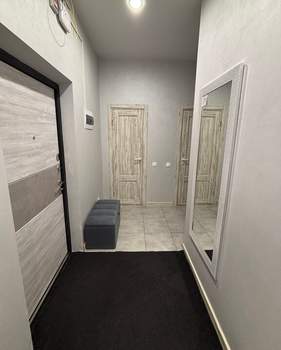 2-к квартира, на длительный срок, 75м2, 3/9 этаж