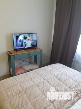 1-к квартира, на длительный срок, 33м2, 3/9 этаж