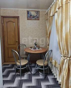 2-к квартира, на длительный срок, 60м2, 1/5 этаж