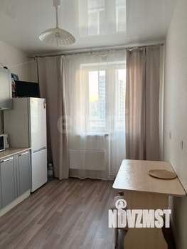 1-к квартира, на длительный срок, 42м2, 12/17 этаж
