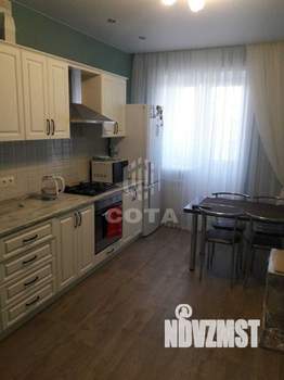2-к квартира, на длительный срок, 60м2, 8/9 этаж
