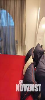 2-к квартира, посуточно, 60м2, 9/9 этаж