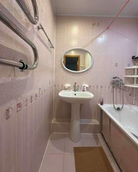 2-к квартира, на длительный срок, 74м2, 3/13 этаж