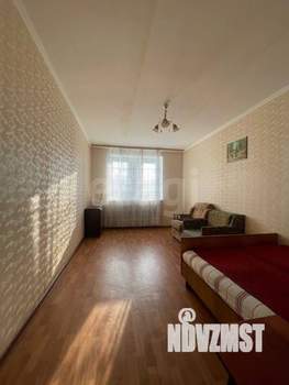 1-к квартира, на длительный срок, 32м2, 2/9 этаж