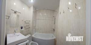 Студия квартира, на длительный срок, 25м2, 8/15 этаж