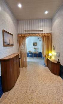 2-к квартира, на длительный срок, 54м2, 4/5 этаж