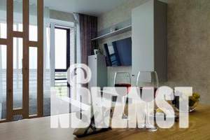1-к квартира, посуточно, 32м2, 10/21 этаж