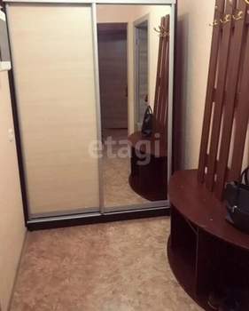 1-к квартира, на длительный срок, 41м2, 5/25 этаж