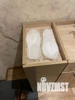 Студия квартира, посуточно, 16м2, 16/18 этаж