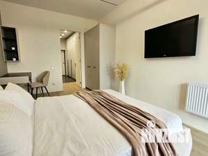 1-к квартира, посуточно, 60м2, 1/1 этаж
