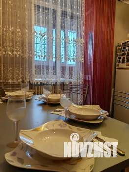 1-к квартира, посуточно, 40м2, 10/10 этаж