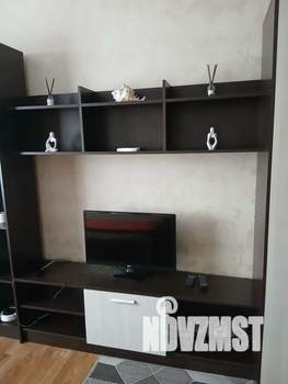 1-к квартира, посуточно, 48м2, 20/25 этаж